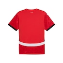 Camisa do Egito Puma 2025 Uniforme 1 Torcedor Masculina - Foto 6
