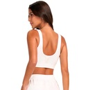 Top Alto Giro Comfort Feminino - Foto 2