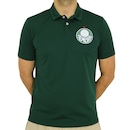 Camisa Polo do Palmeiras Betel Basic Símbolo - Masculina - Foto 2