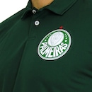 Camisa Polo do Palmeiras Betel Basic Símbolo - Masculina - Foto 3