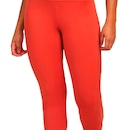 Legging Alto Giro Tule Refletivos Feminina - Foto 3