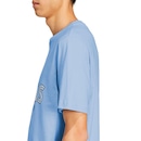Camiseta adidas House Of Tiro Linear - Masculina - Foto 2