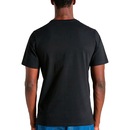 Camiseta Hurley Silk Puff Masculina - Foto 2