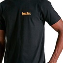 Camiseta Hurley Silk Puff Masculina - Foto 3