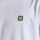 Camiseta Hurley Silk Mini Iconni Masculina - Foto 4