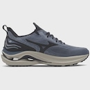 Tênis Masculino Mizuno Wave Zest 2 - Foto 1