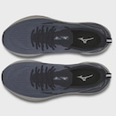 Tênis Masculino Mizuno Wave Zest 2 - Foto 5