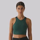 Top Fila Match Ao Feminino - Foto 1