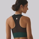 Top Fila Match Ao Feminino - Foto 2