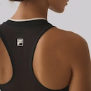 Top Fila Match Ao Feminino - Foto 5