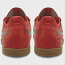 Chuteira Futsal Infantil Mizuno Regent IN - Foto 3