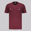 Camisa do Sport Recife 2025 Umbro Concentração Masculina - Foto 1