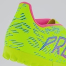 Chuteira Society Adulto adidas Predator Club - Foto 6