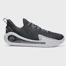 Tênis Masculino Under Armour Curry 12 Wardell Mode Basquete - Foto 1