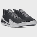 Tênis Masculino Under Armour Curry 12 Wardell Mode Basquete - Foto 5