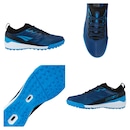 Chuteira Society Adulto Penalty Se7E Locker Y-2 - Foto 6