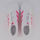 Chuteira Society Adulto adidas Predator Artilheira 25 - Foto 4