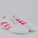 Chuteira Society Adulto adidas Predator Artilheira 25 - Foto 5