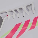 Chuteira Society Adulto adidas Predator Artilheira 25 - Foto 7