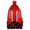 Chuteira Society Adulto Penalty Se7E Pro Molix Y-1 + Par de Meião - Foto 3