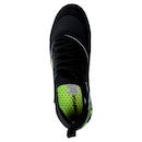 Chuteira Society Adulto Penalty Se7E Pro Molix Y-1 + Par de Meião - Foto 3