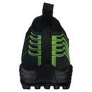 Chuteira Society Adulto Penalty Se7E Pro Molix Y-1 + Par de Meião - Foto 4