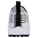 Chuteira Society Adulto Penalty Se7E Pro Molix Y-1 + Par de Meião - Foto 4