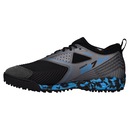 Chuteira Society Adulto Penalty Se7E Pro Molix Y-1 + Par de Meião - Foto 2