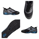 Chuteira Society Adulto Penalty Se7E Pro Molix Y-1 + Par de Meião - Foto 6