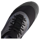 Chuteira Society Adulto Penalty Se7E Pro Molix Y-1 + Par de Meião - Foto 8