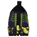 Chuteira Society Adulto Penalty Se7E Pro Molix Y-1 + Par de Meião - Foto 4