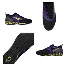 Chuteira Society Adulto Penalty Se7E Pro Molix Y-1 + Par de Meião - Foto 6