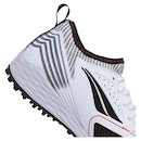 Chuteira Society Adulto Penalty Se7E Pro Molix Y-1 - Foto 7