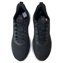 Tênis Feminino Puma Flyer Lite 3 Wns + Par de Meia - Foto 3