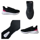 Tênis Feminino Puma Flyer Lite 3 Wns + Par de Meia - Foto 6