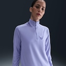 Blusão Feminino Nike Swoosh HZ - Foto 1