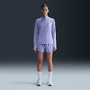 Blusão Feminino Nike Swoosh HZ - Foto 4