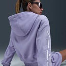 Blusão Feminino Nike Sportswear Club Fleece - Foto 3