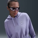 Blusão Feminino Nike Sportswear Club Fleece - Foto 4