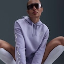 Blusão Feminino Nike Sportswear Club Fleece - Foto 5