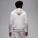 Blusão Jordan Nike Masculino com Capuz Brooklyn Fleece Pullover - Foto 2