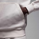 Blusão Jordan Nike Masculino com Capuz Brooklyn Fleece Pullover - Foto 5