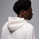 Blusão Jordan Nike Masculino com Capuz Brooklyn Fleece Pullover - Foto 6