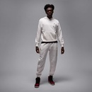 Blusão Jordan Nike Masculino com Capuz Brooklyn Fleece Pullover - Foto 7