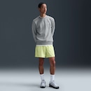 Blusão Masculino Nike Club Crew - Foto 1