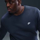 Blusão Masculino Nike Club Crew - Foto 10