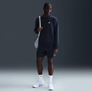 Blusão Masculino Nike Club Crew - Foto 6