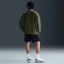 Blusão Masculino Nike Club Crew - Foto 2