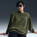 Blusão Masculino Nike Club Crew - Foto 5