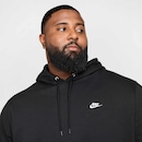 Blusão Masculino Nike Club Fleece - Foto 10